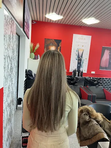 3 - CHIC. ihr Friseur am Bahnhof Inh. Fatima Ok