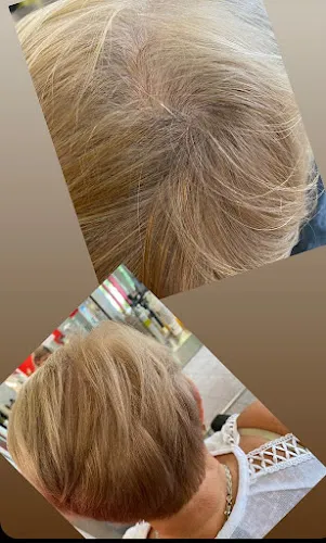 8 - CHIC. ihr Friseur am Bahnhof Inh. Fatima Ok