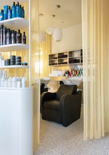 3 - Chicago Barbershop