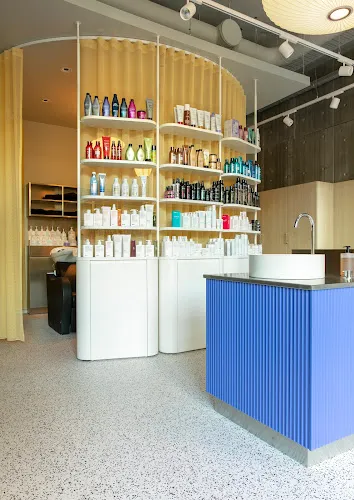 5 - Chicago Barbershop