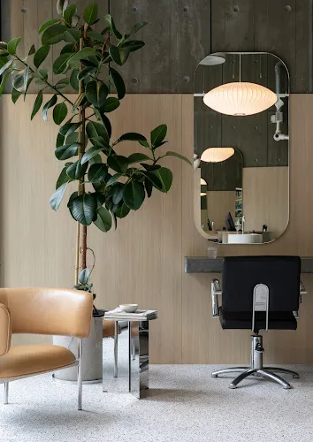 2 - Chicago Barbershop