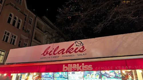 5 - Chickenbox-Chickendöner mit Gemüse