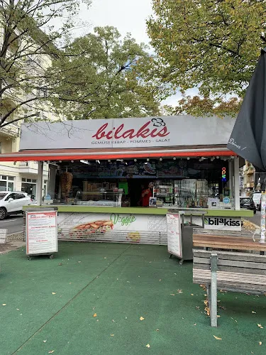 4 - Chickenbox-Chickendöner mit Gemüse