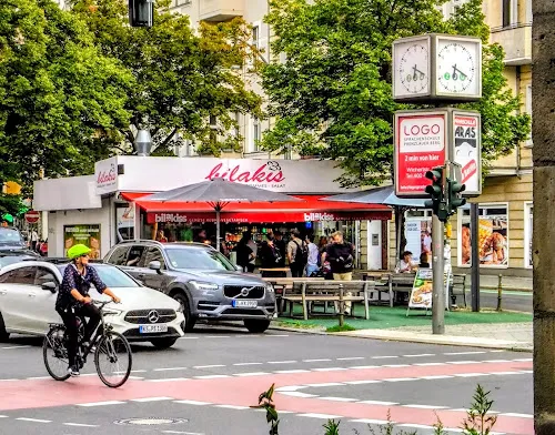 7 - Chickenbox-Chickendöner mit Gemüse