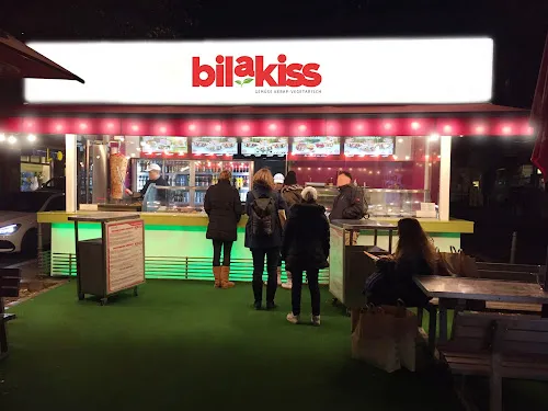 2 - Chickenbox-Chickendöner mit Gemüse