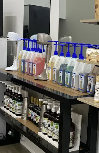 2 - Chill Out Smoothie Bar