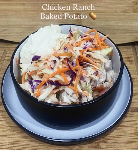 3 - Chill Out Smoothie Bar