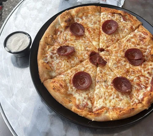 7 - China Imbiss Bambus Garden