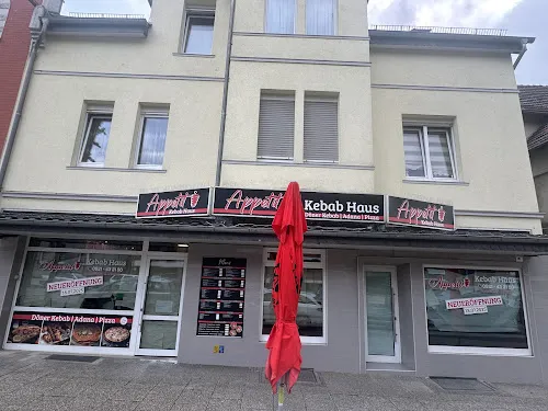 2 - China Imbiss Bambus Garden