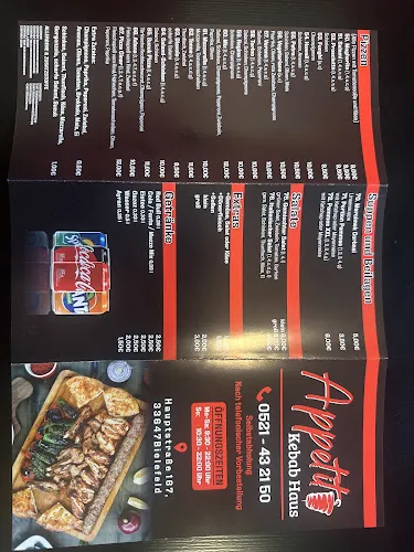 3 - China Imbiss Bambus Garden