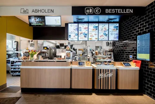 2 - China Imbiss und Döner