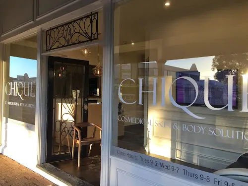2 - Chique Cosmedical Skin & Body Solutions
