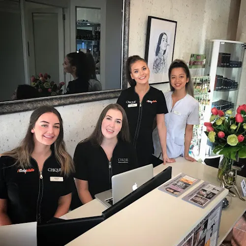 7 - Chique Cosmedical Skin & Body Solutions