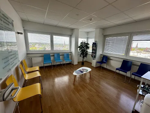 2 - Chirurgische Praxis Thorsten Dietrich