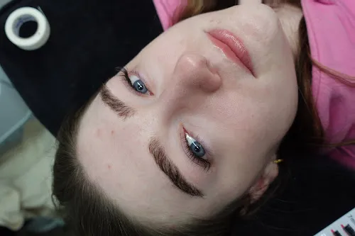 6 - Chloe Finch Hair