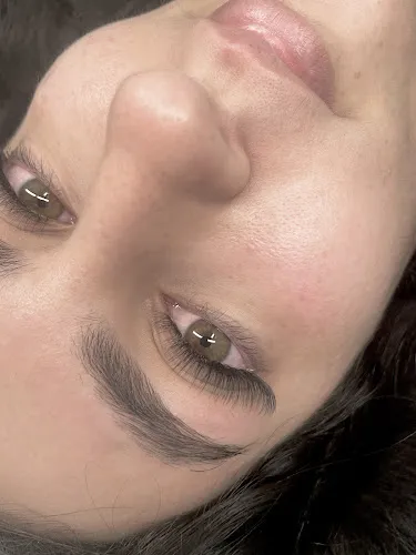 7 - Chloe Finch Hair