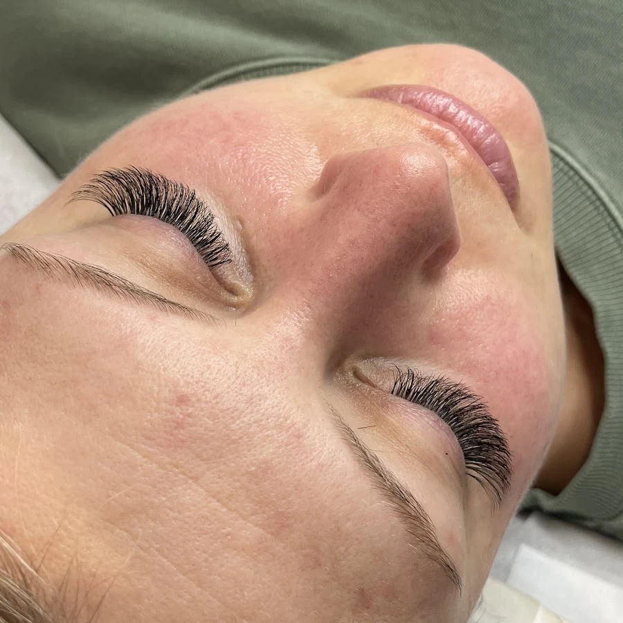 1 - Chloe Finch Hair