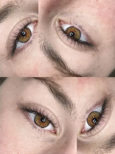 3 - Chloe Finch Hair