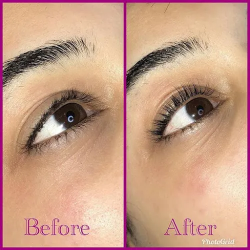 2 - Chop chop Hair Design