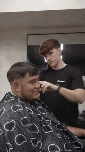 6 - Chopsons Barbershop & Academy