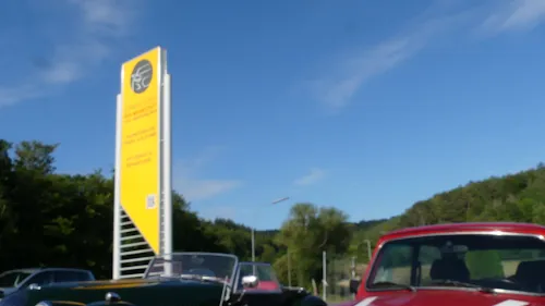 2 - Choukair Automobile