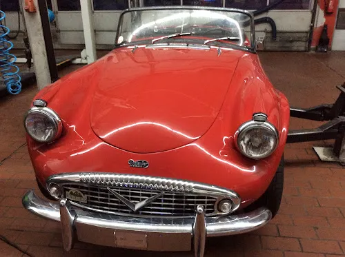 5 - Choukair Automobile