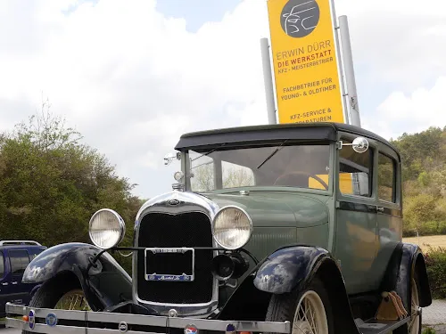 4 - Choukair Automobile