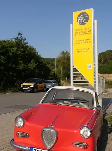 8 - Choukair Automobile