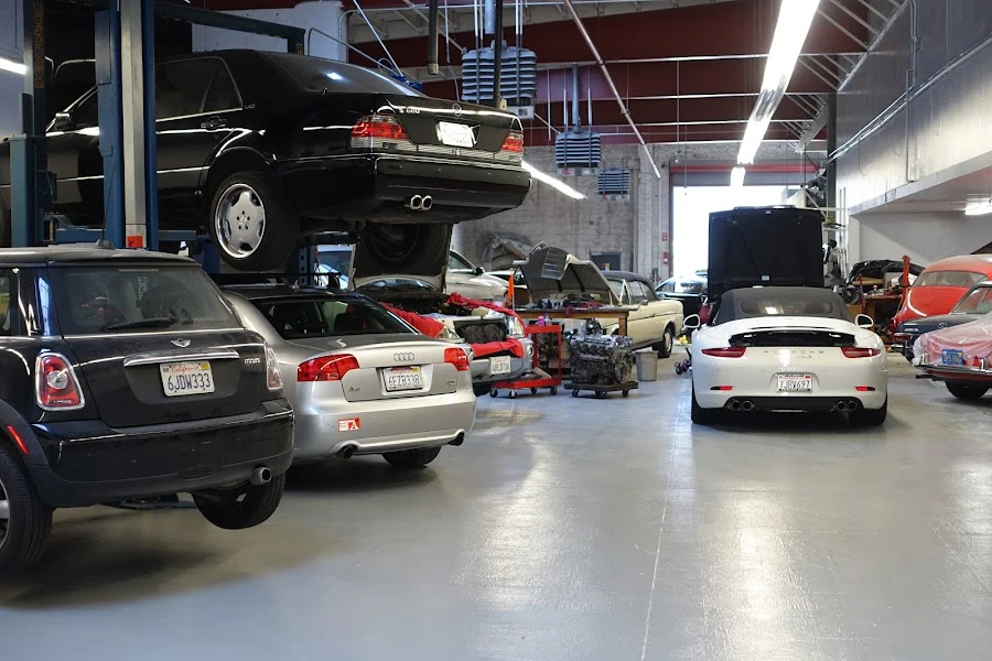 1 - Chows Automotive Inc