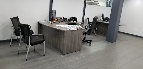 3 - Chows Automotive Inc