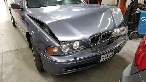 7 - Chows Automotive Inc