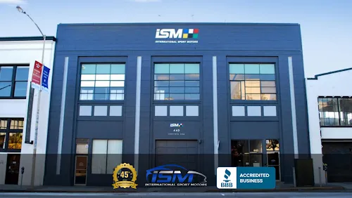 2 - Chows Automotive Inc