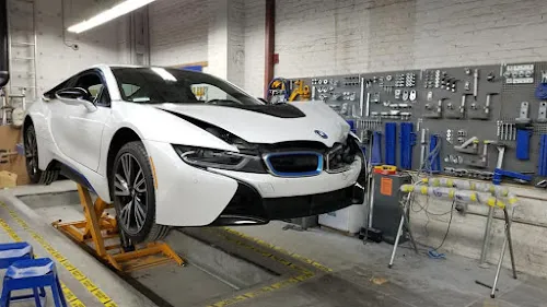 5 - Chows Automotive Inc