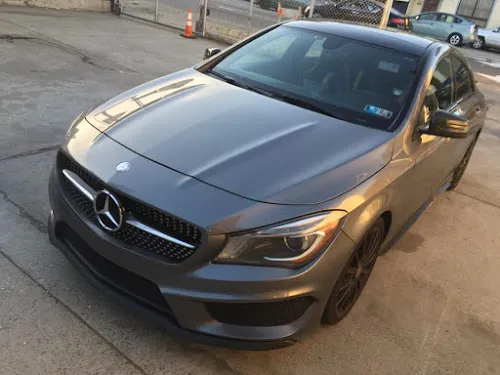 6 - Chris Discount Muffler & Brake