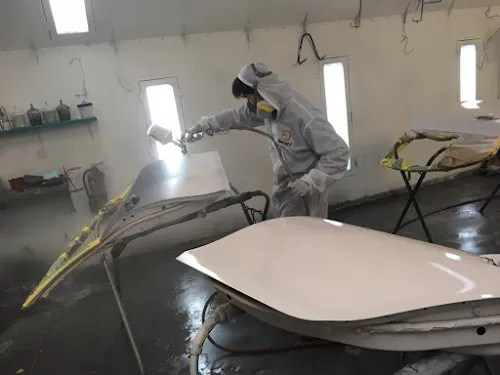 3 - Chris Discount Muffler & Brake