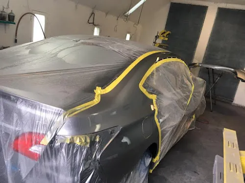 4 - Chris Discount Muffler & Brake