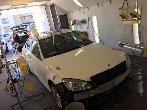 2 - Chris Discount Muffler & Brake