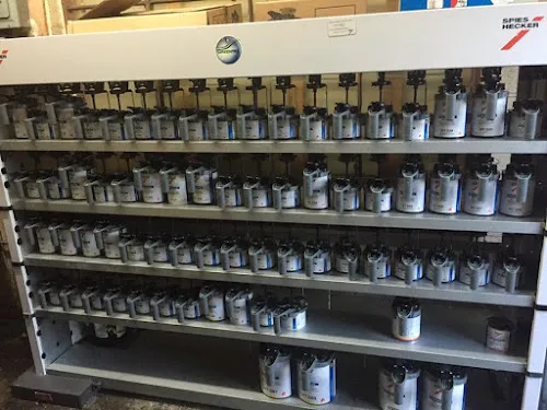 7 - Chris Discount Muffler & Brake