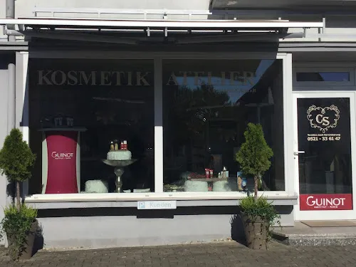 3 - Christian Falke Der Friseur in Köthen