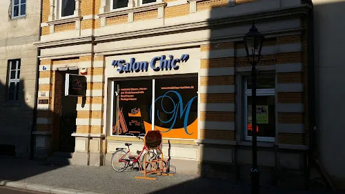 8 - Christian Falke Der Friseur in Köthen