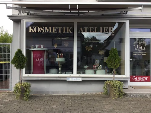 2 - Christian Falke Der Friseur in Köthen