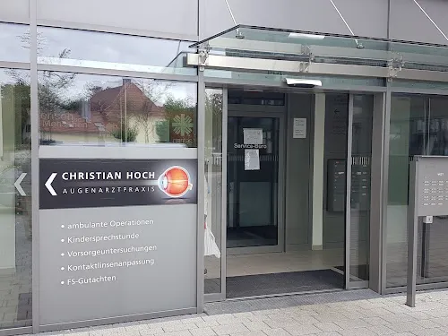 8 - Christian Hoch Augenarzt
