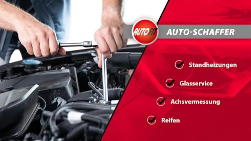 1 - Christian Roland Fichtner Kfz-Werkstätte