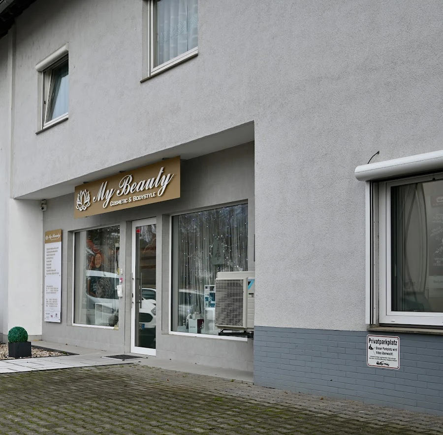 1 - Christian Schulz Friseursalon