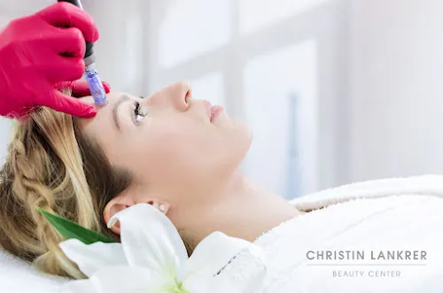 1 - Christin Lankrer · Beauty Center
