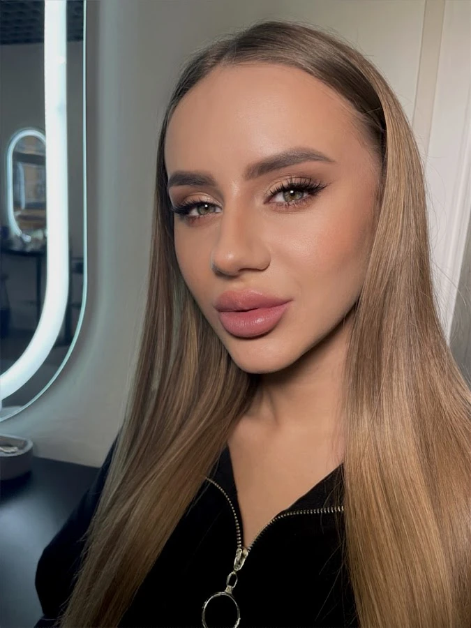 1 - Christines Beauty Studio