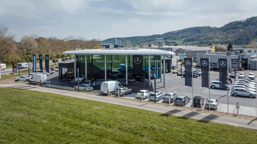 1 - Christoph Glockner Autolackierung