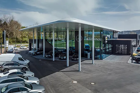 3 - Christoph Glockner Autolackierung