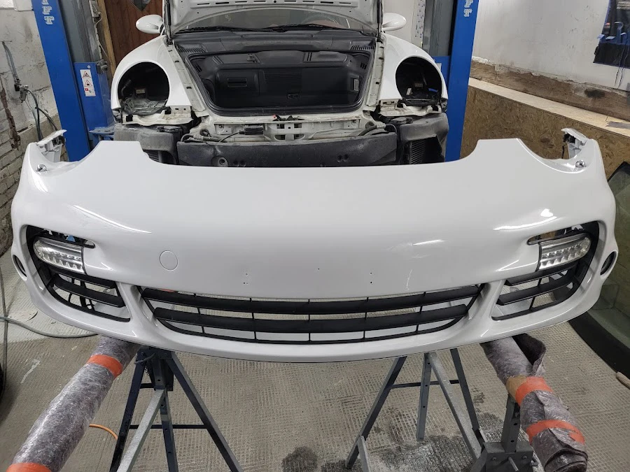 1 - Christopher Kurz