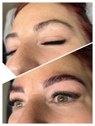 4 - Chrystals Beauty Boutique